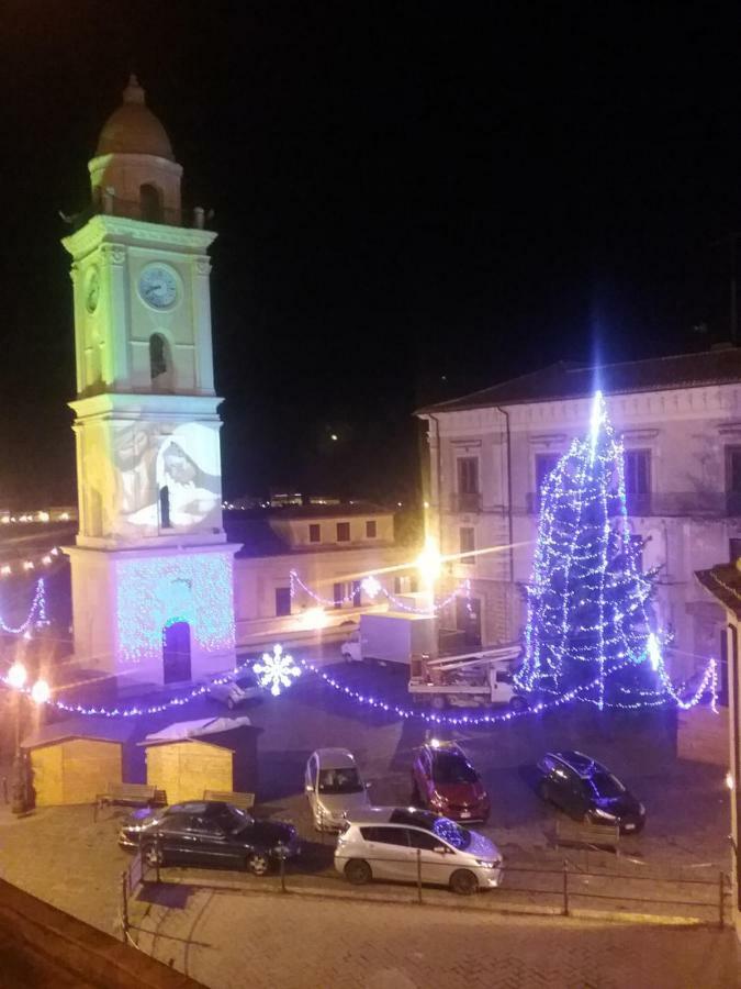 Bed & Breakfast Vallone Del Grano Rossano